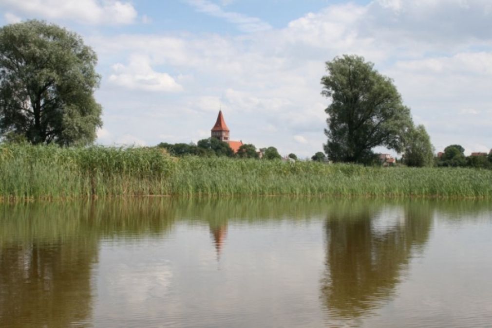 Jezioro Ewingi