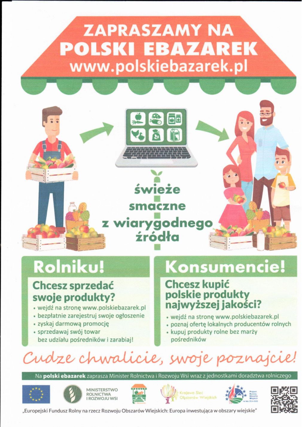 Kampania - Polski Ebazarek