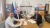 Nowe mieszkania w Zalewie coraz bliżej. Podpisano umowę na realizację inwestycji.