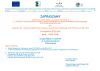 Zaproszenie na konsultacje dot. LSR OW KE na lata 2023-2030 oraz spotkanie informacyjne nt. pozyskania dotacji w ramach LSR OW KE na lata 2016-2023