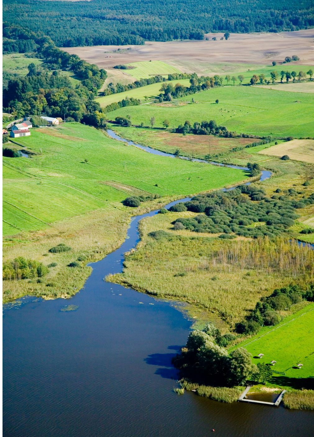 Naprawa Kanału Dobrzyckiego