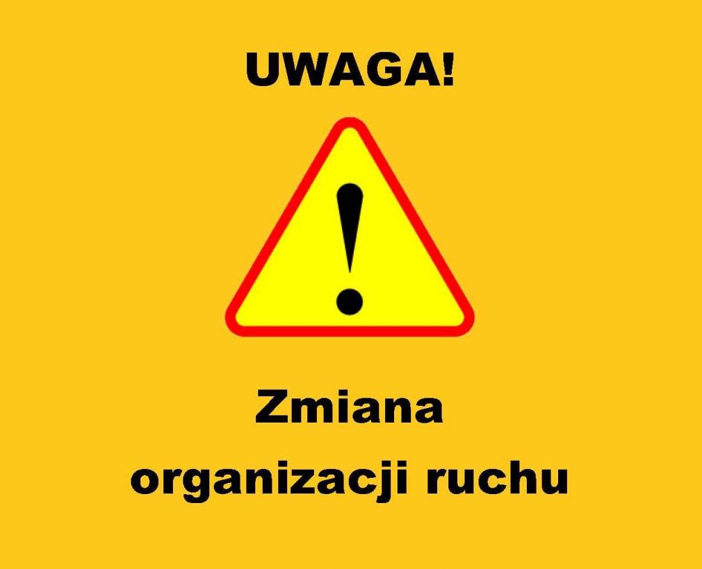 Uwaga kierowcy! Zmiana pierwszeństwa przejazdu na skrzyżowaniu ulic Targowej i Szkolnej w Zalewie