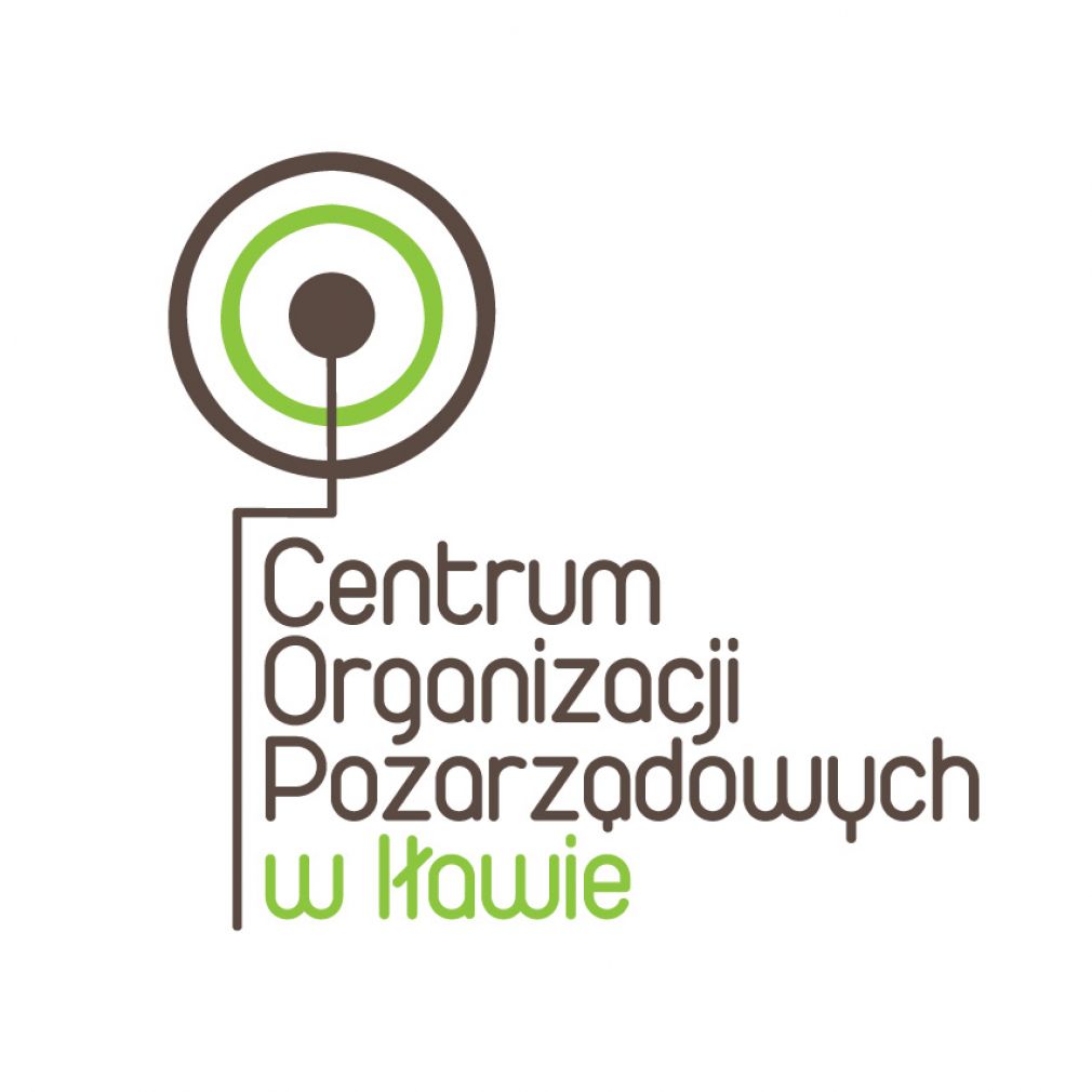 Zdobądź informacje w Centrum Organizacji Pozarządowych