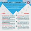 Patent na bezpieczne ferie