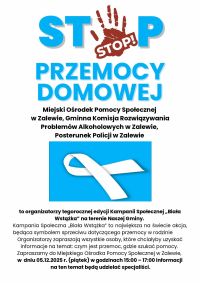 Kampania "Biała wstążka"