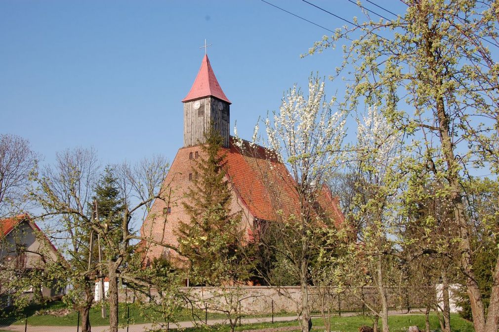 Dobrzyki