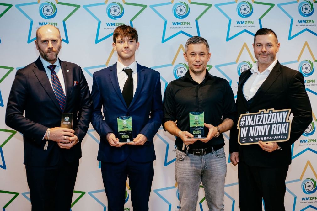 Ustrzelony hat-trick