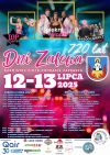 Zaproszenie na Dni Zalewa 2025