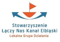 Spotkanie informacyjne nt. możliwości uzyskania dotacji w ramach ogłoszonych naborów wniosków ogłoszonych przez Stowarzyszenie ŁĄCZY NAS KANAŁ ELBLĄSKI LGD