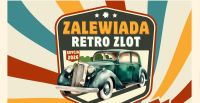 ZALEWIADA RETRO ZLOT 2026 - harmonogram
