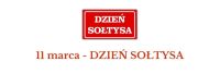 Życzenia - Dzień Sołtysa