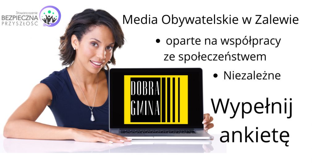 Media obywatelskie - ankieta