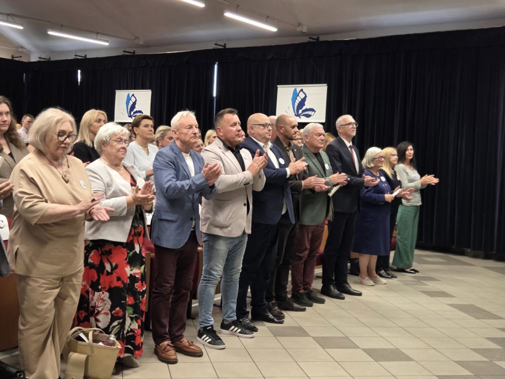15. Mały Festiwal Filmowy „Ty i Ja” w Zalewie – film, emocje i wspólne spotkanie.