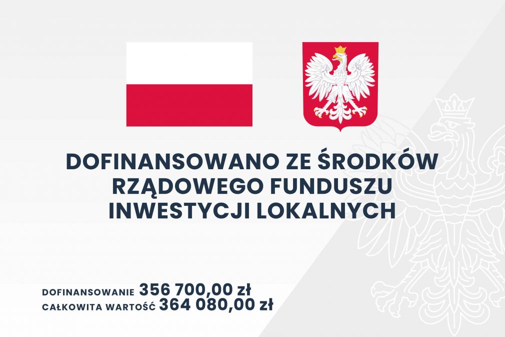 Przebudowa nawierzchni drogi wewnętrznej przy ulicy Tartacznej w Zalewie