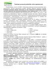 Fundusze promocji produktów rolno-spożywczych