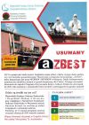 Usuwamy azbest